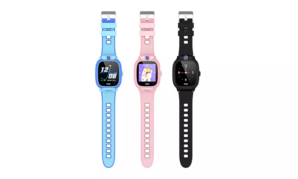Smart Watch avec GPS pour enfant