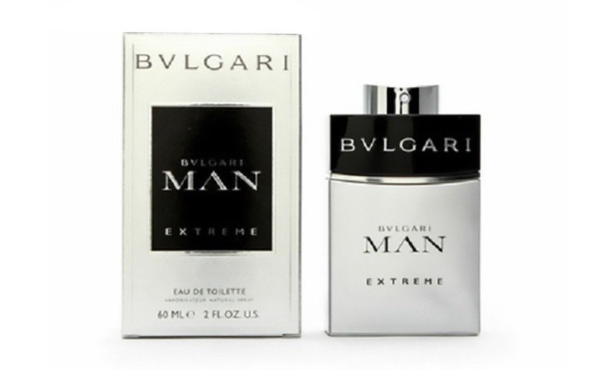 Image 1: Bulgari Men Extreme EDT 60ml