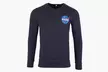 Men's NASA Print Hoodie or Sweatshirt - Image 4