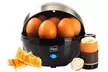 Neo Three-in-One Egg Boiler, Poacher and Omelette Maker - Image 2