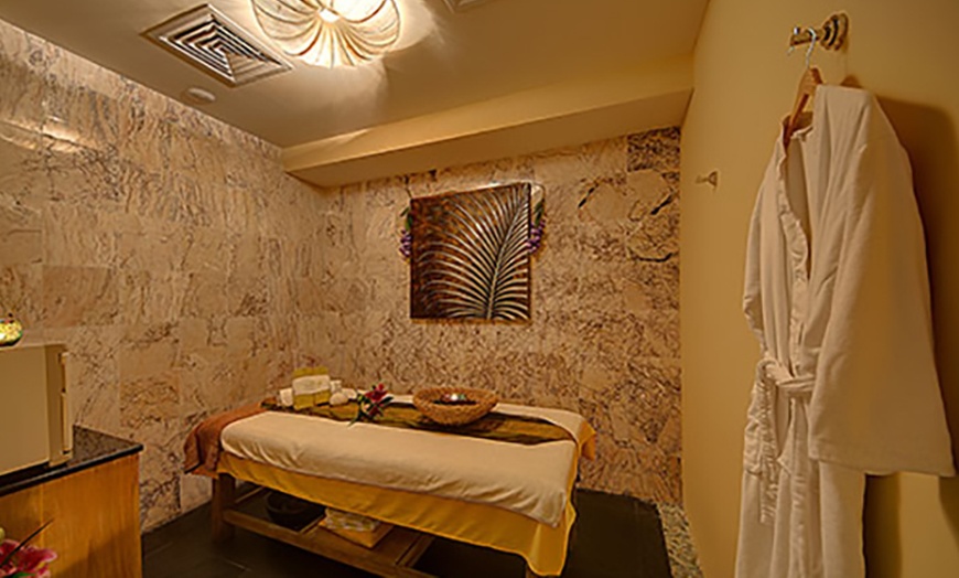 Image 5: AED 250 Toward Spa Treatments