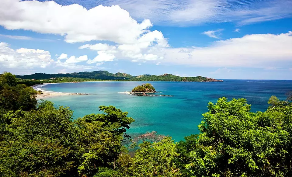 3-, 5-, or 7-Night Stay with Optional Activities at Best Western Tamarindo Vista Villas in Guanacaste, Costa Rica - Primary Image