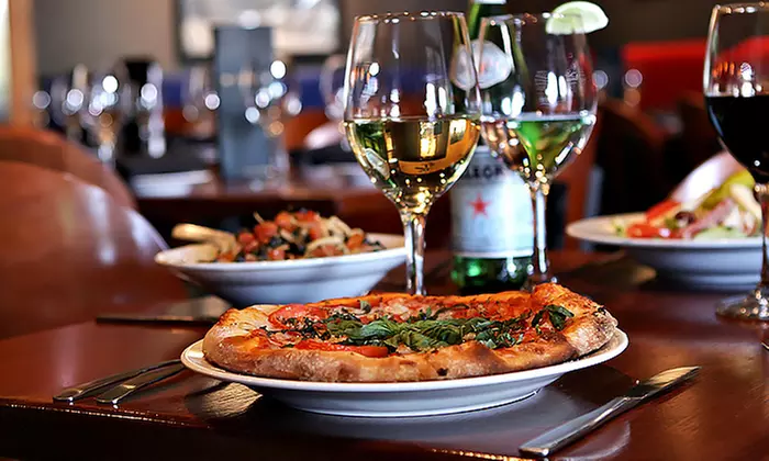 $25 for $40 Worth of Italian Cuisine at Nick's Italian Restaurant - Primary Image