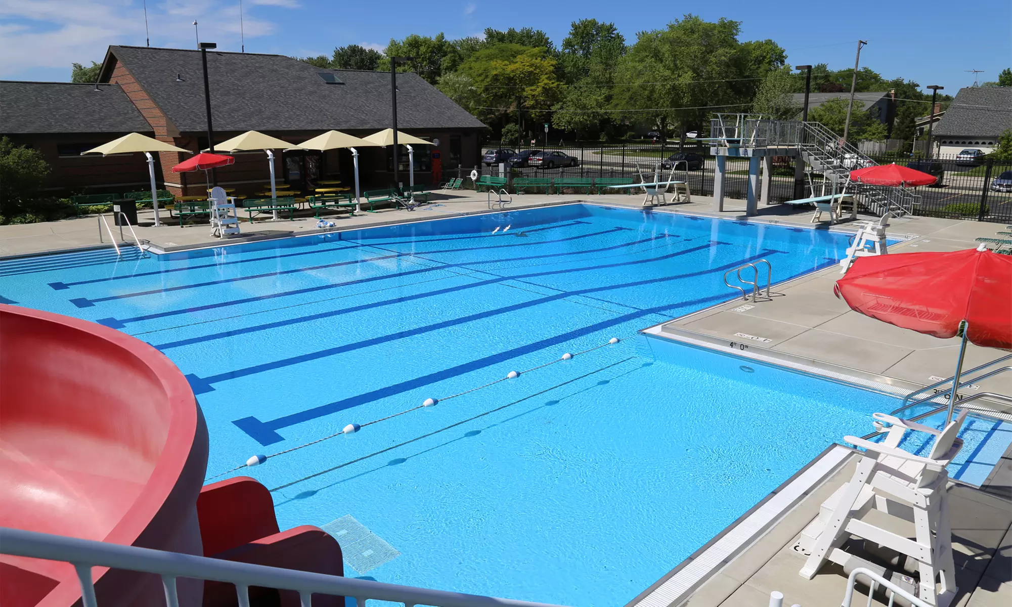 Splash Into Fun: Entry for Child or Adult
