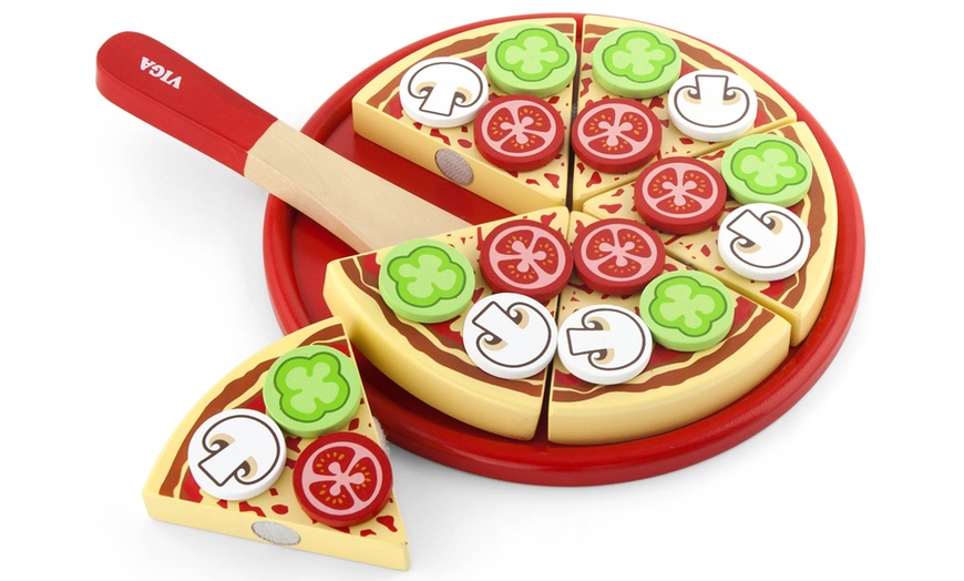 Image 9: Jeux fast food pour enfants