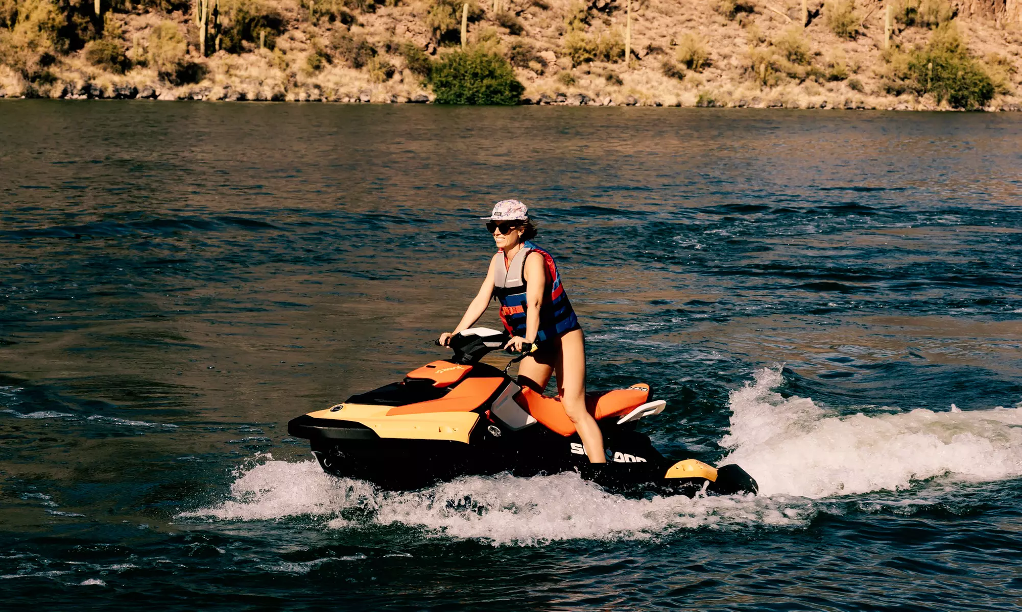 Full-Day Paddleboard Rental Offered for 1, 2, 3, or 4 People