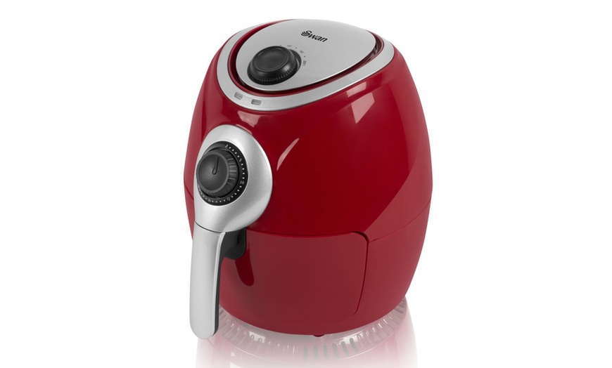 Image 3: Swan Air Fryer