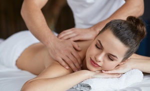 40-Minute Swedish Massage