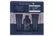 Set cadeau Baylis et Harding pour hommes - Second Medium