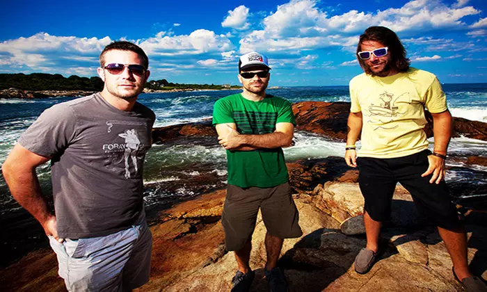 Badfish: a Tribute to Sublime - Under the Sun Tour on March 1, 2020 at 8 p.m. - Primary Image