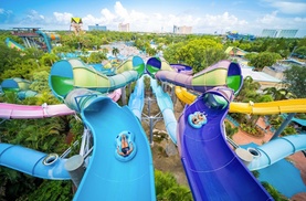 Save up to 64% Off Aquatica Orlando Admission