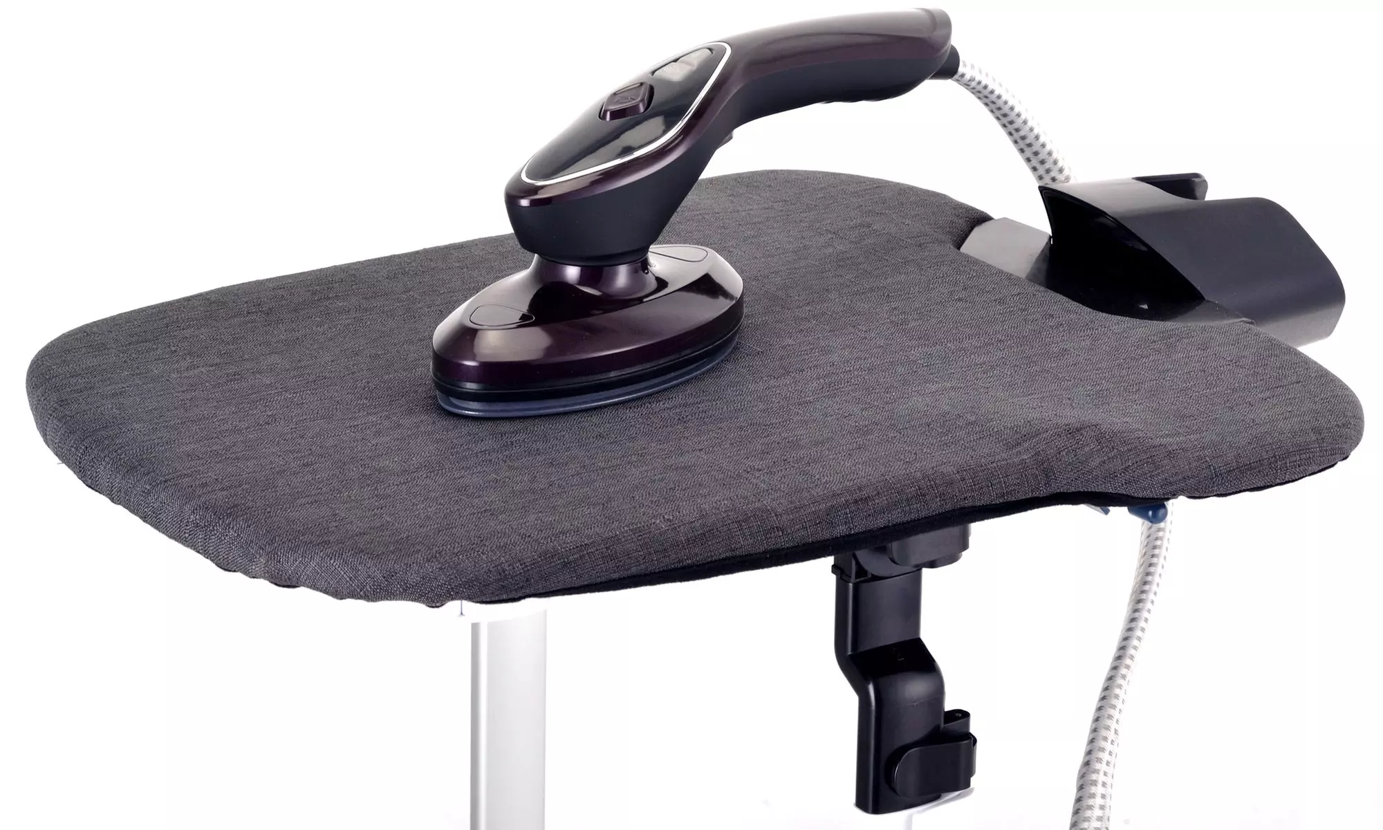 Ferro da stiro a vapore multifunzione Herzbeg