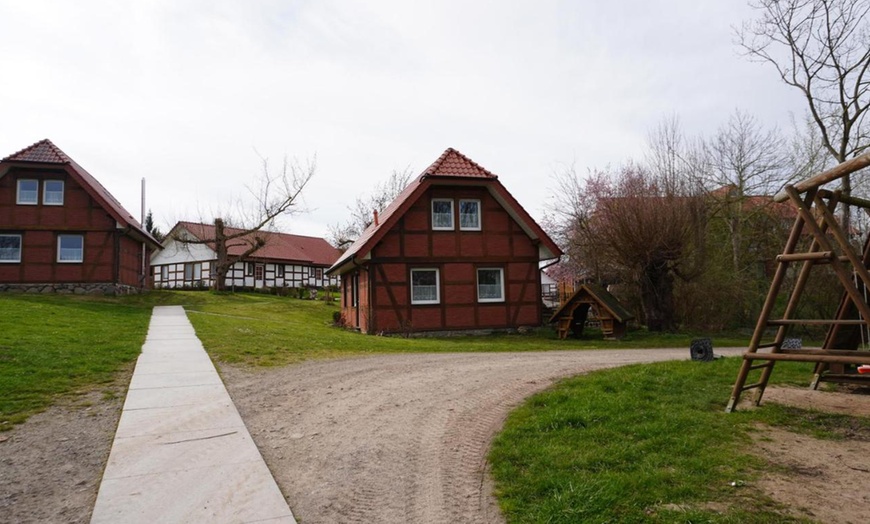 Image 3: Ostsee: 2-7 Nächte mit Frühstück, Kaffee und Kuchen