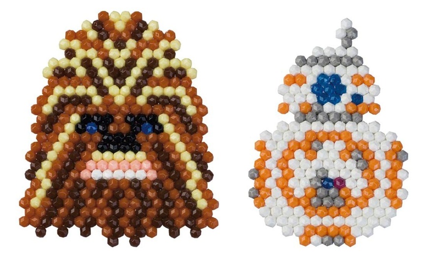 Image 2: Aquabeads Star Wars Twin-Pack