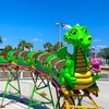Image 3: Carolina's Only Seaside Amusement Park. Up to 25% off Savings