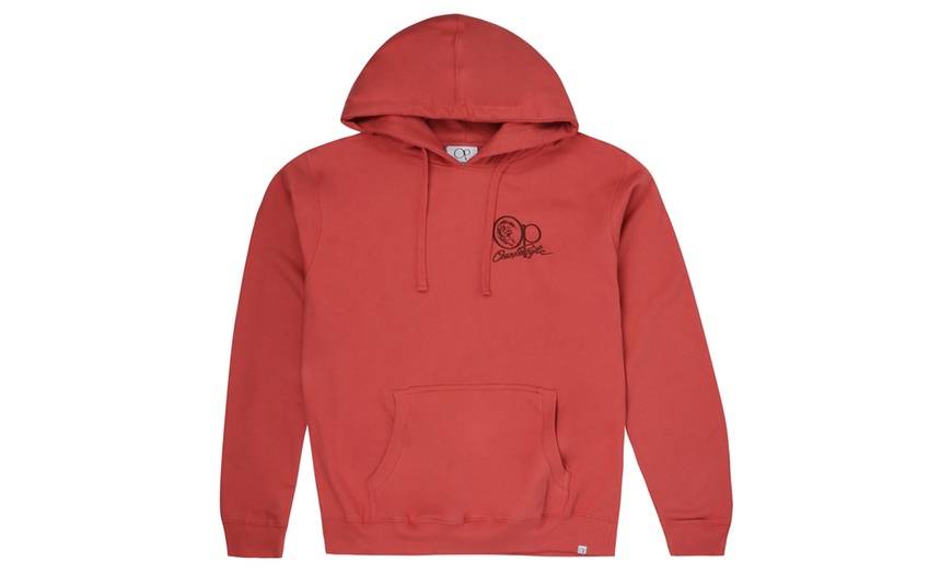 Image 4: Licensed Ocean Pacific Hoodie