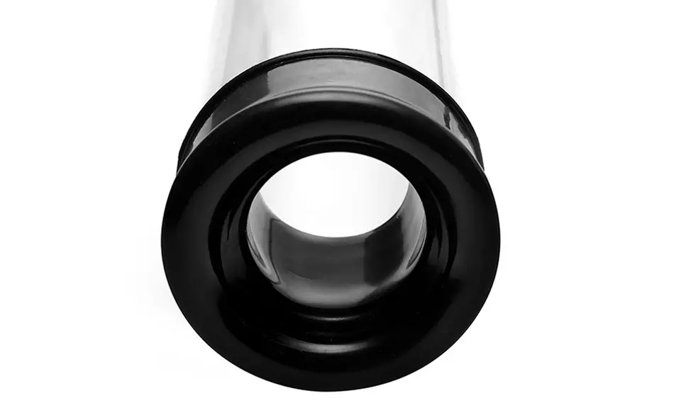 Size Matters Beginner Penis Pump - Second Medium