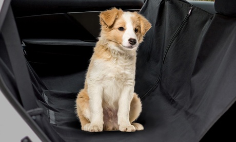 Coprisedile impermeabile per auto Datexx