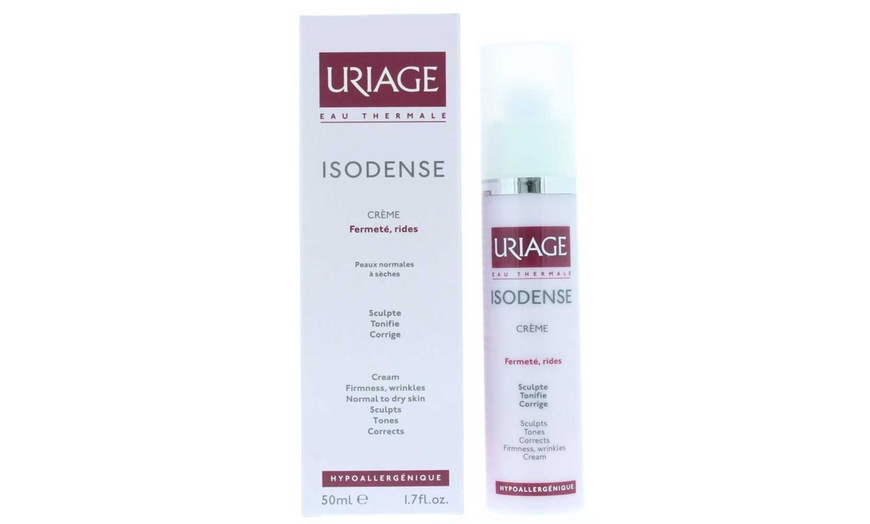 Image 3: Uriage Eye or Face Cream