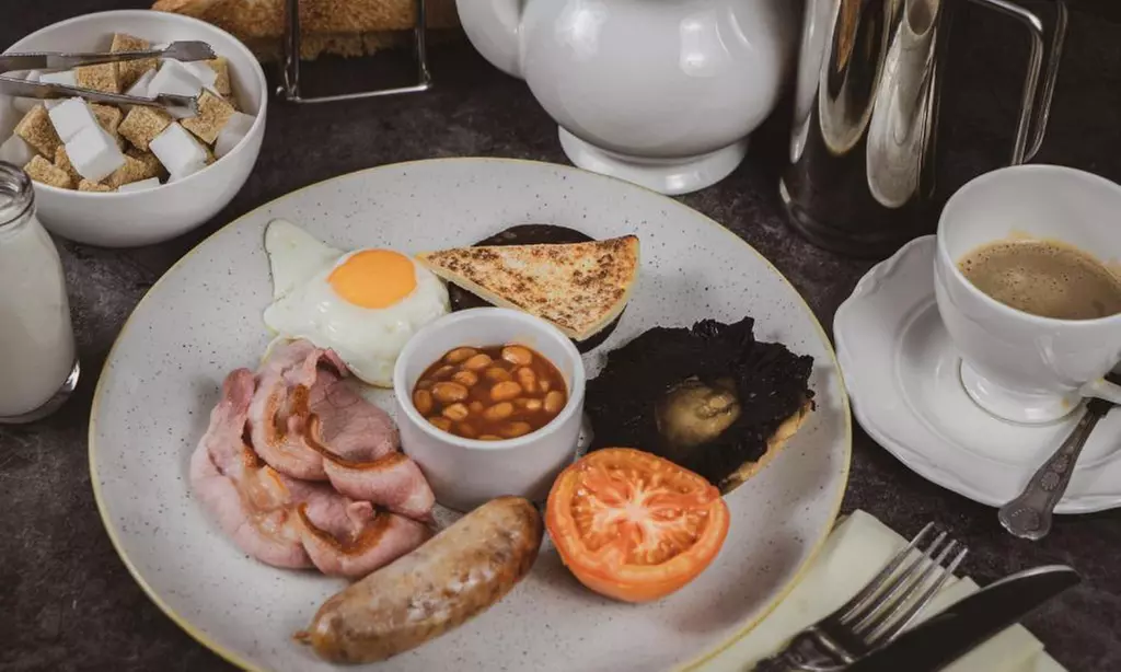 Lake District: Tranquil Winter Stay for 2