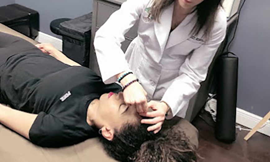 Image 4: Up to 48% Off on Hot Stone Massage at Mind & Spirit Medical Healing Recovery