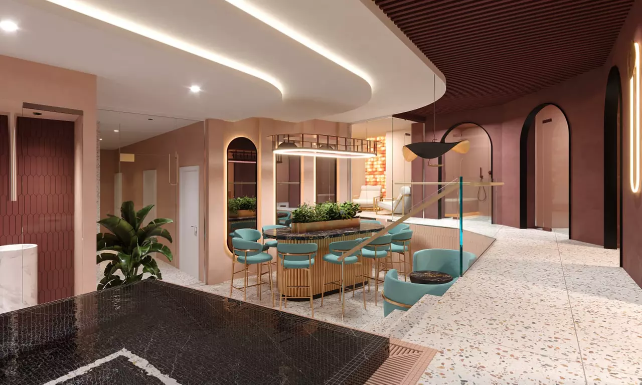 Luxury Spa Day Experience w/ Expert Treatments for 1 or 2