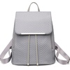 Image 45: MISS LULU Women's Fashion Lightweight Elegant Daily Backpack