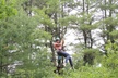 $39 for Adventure Zip Line Tour at Take Flight ($59 Value) - Second Medium