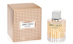 One or Two Jimmy Choo Illicit 100ml EDP Sprays