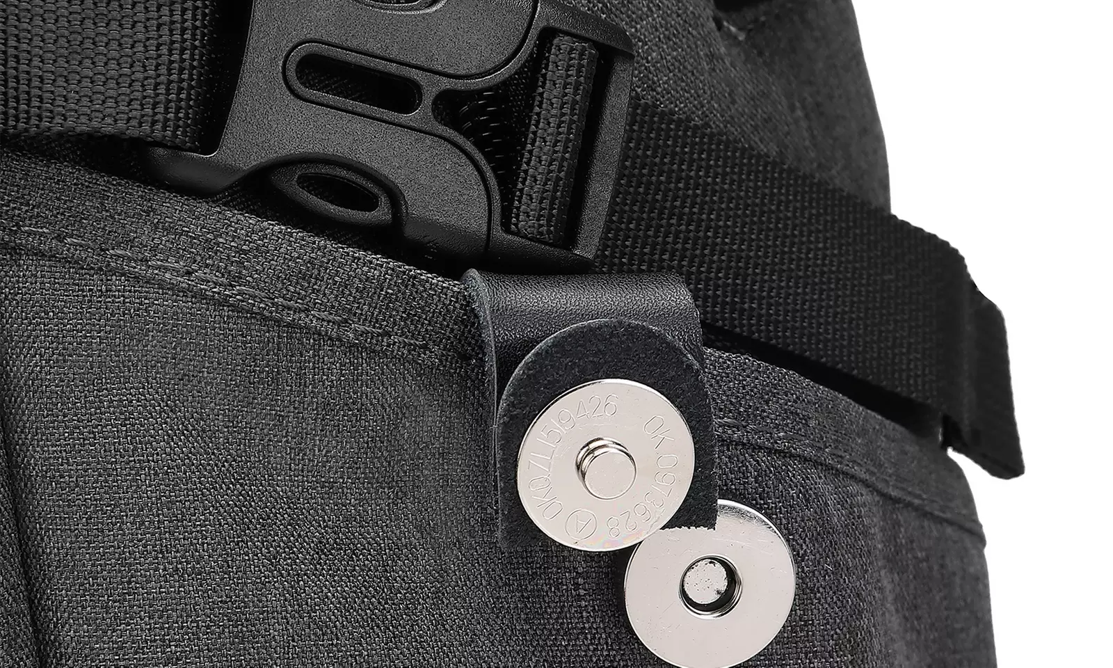 Zaino porta laptop business