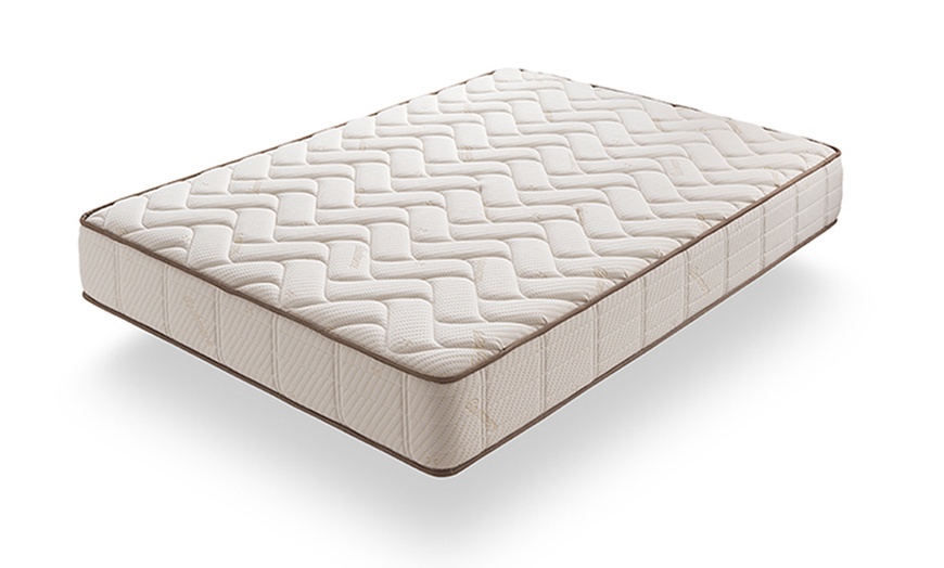 Image 3: Materasso in memory foam