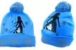 Disney's Frozen 2 Unisex Beanies - Second Medium