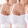 Image 5: Set da 1 o 3 reggiseni Bellissima