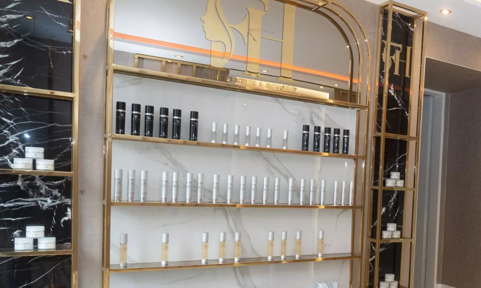 Diamant-Mikrodermabrasion