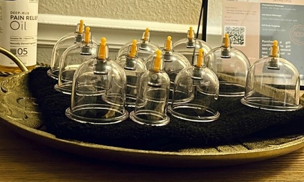 One 60-minute Swedish Massage with Add On - Cultivando Wellness