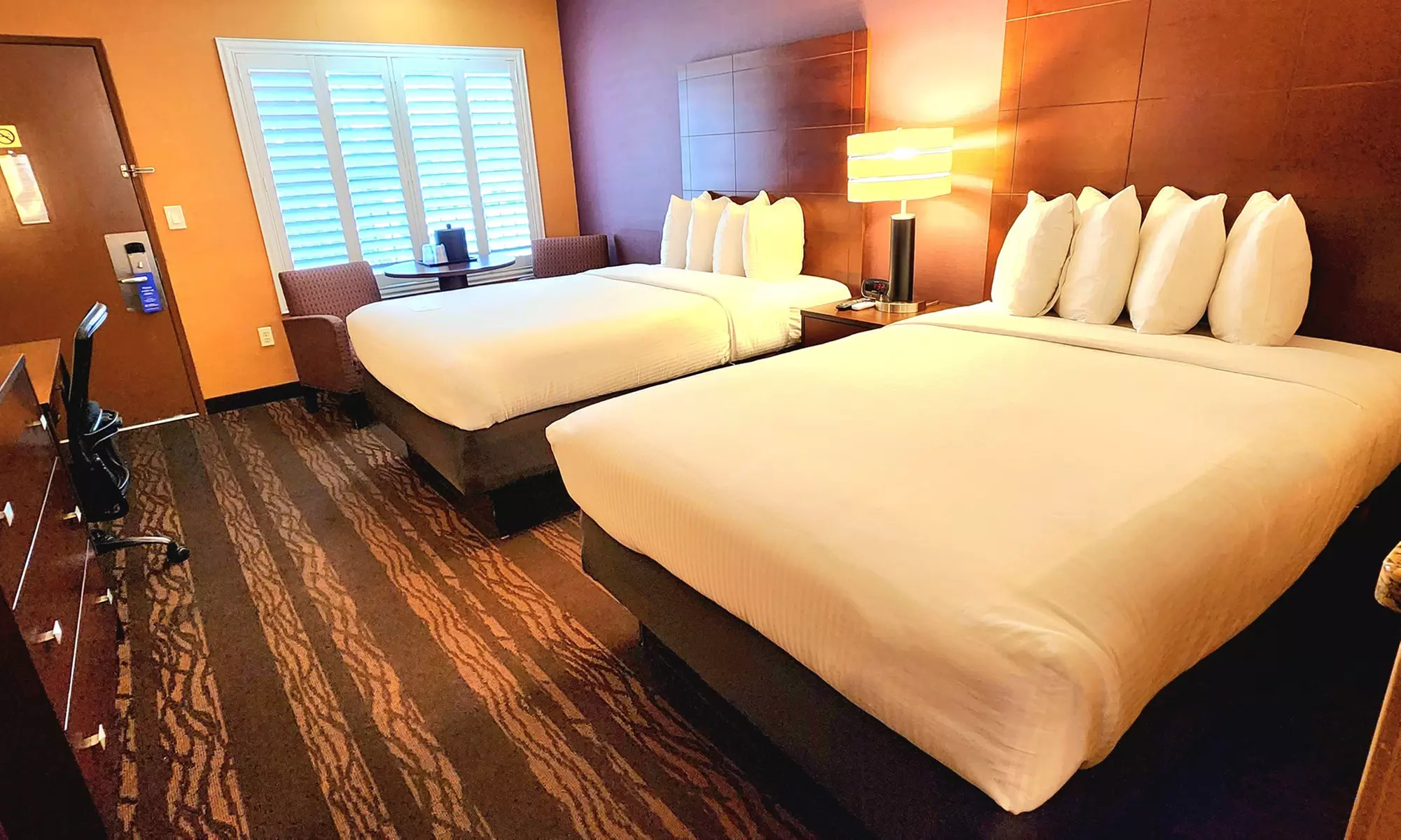Stay at Best Western Plus Stovall's Inn Hotel in Anaheim, CA - Primary Image