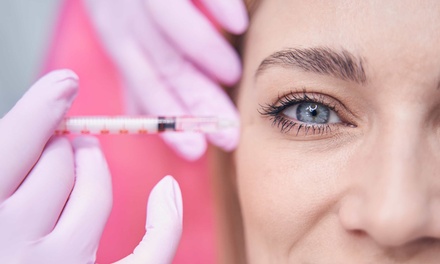 Nefretiti Lift (Up to 40 Units of Botox) for Jawline and Platysmal Band - Aesthetic Surgery Center by Dr. Michael R. Macdonald