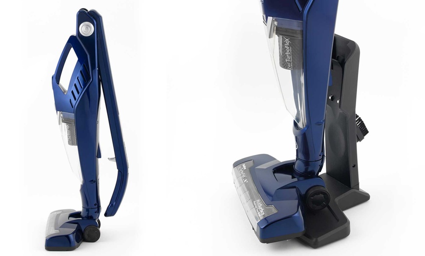 Image 2: Beldray Cordless Vacuum Cleaner