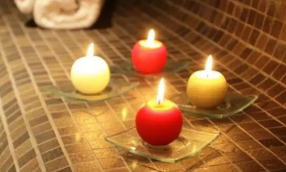 Jusqu'à 48% de remise sur Spa - Entrée à la journée chez SPA -Le Manapa'I By Blandine