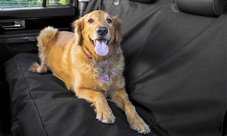 Telo coprisedile da auto Bakaji da 145 x 150 cm