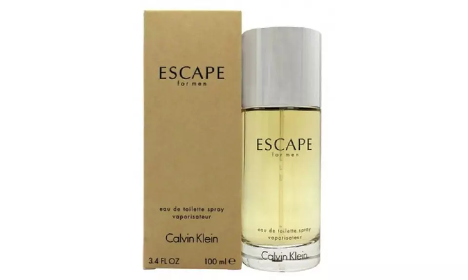 Calvin Klein Escape For Men 100ml EDT