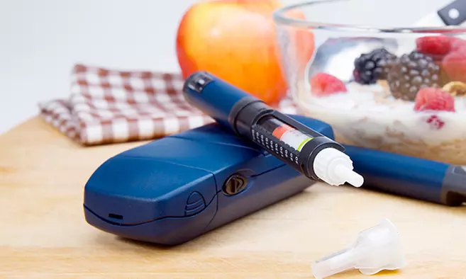 Kurs online: edukator w cukrzycy z zaświadczeniem MEN za 69 zł w Akademii Dietetycznie Poprawni - Primary Image