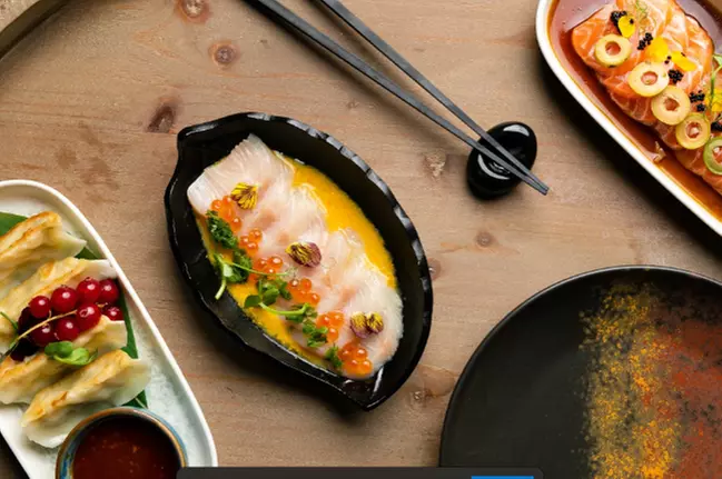 Bottomless Sushi & choice of Drink for One Or Two People at Bonzai