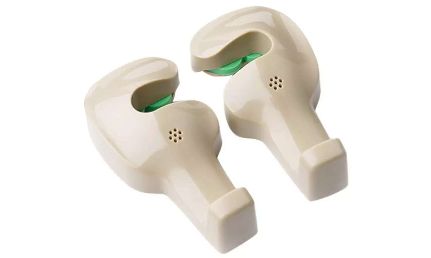 Set 2 ganci per borse da utilizzare in auto e con spedizione gratuita - Image 2