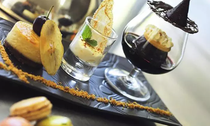 Normandie : chambre standard ou confort avec pdj et dîner en option