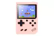 1 o 2 console portatile per videogiochi retrò con 500 o 800 giochi, disponibile in vari colori - Image 6