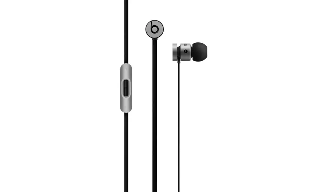 Beats by Dre urBeats Wired In-Ear Headphones (Refurbished) - Second Medium