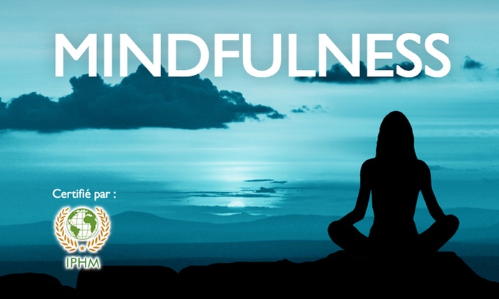 Formation en ligne en mindfulness sur Mindfulness Educators
