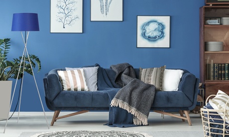 Lampadaire scandinave Midgard, livraison offerte