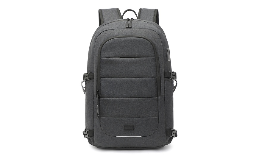 Image 3: Rucksack 